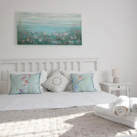 Veneris - Casa Del Mar Apartment