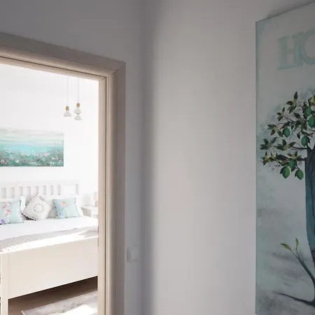 Διαμέρισμα Mango 65 - Sara Sea View Olimp