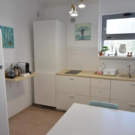 Mango 65 - Sara Sea View Appartement *