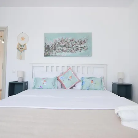 Διαμέρισμα Mango 65 - Sara Sea View *