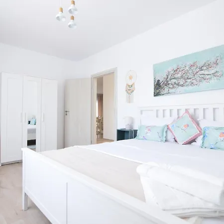 Διαμέρισμα Mango 65 - Sara Sea View Olimp