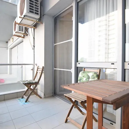 Mango 65 - Sara Sea View *