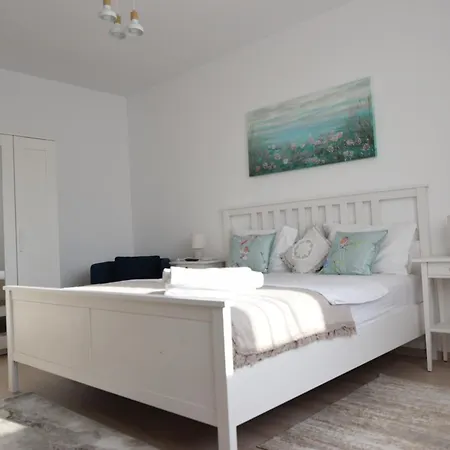 Mango 65 - Sara Sea View * Olimp