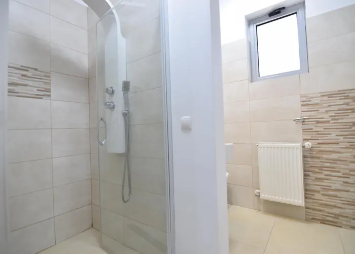 Lejlighed Mango 65 - Sara Sea View *