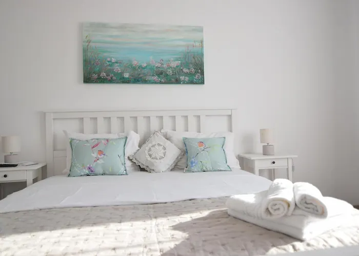 Mango 65 - Sara Sea View Lejlighed