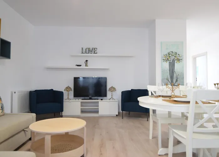 Mango 65 - Sara Sea View Olimp