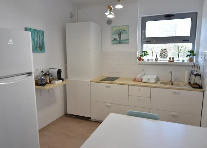 Mango 65 - Sara Sea View Lejlighed *