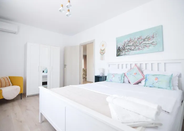 Lejlighed Mango 65 - Sara Sea View Olimp