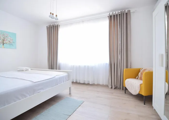 Mango 65 - Sara Sea View * Olimp