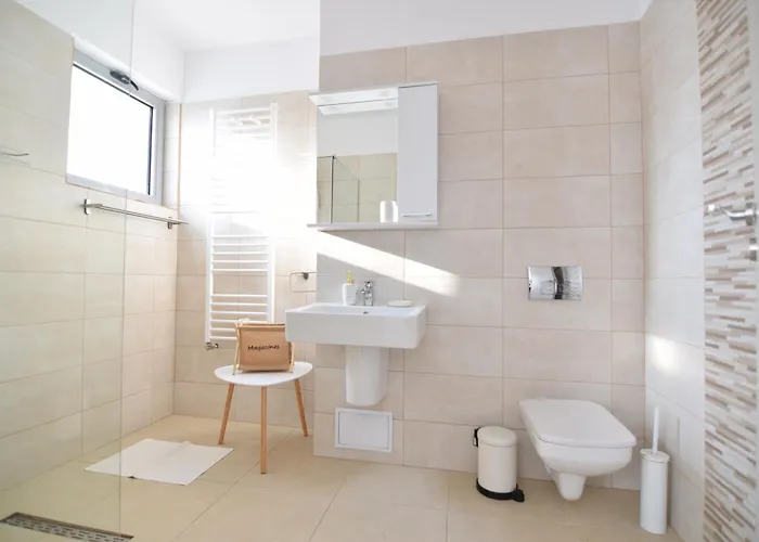 Mango 65 - Sara Sea View Lejlighed Olimp