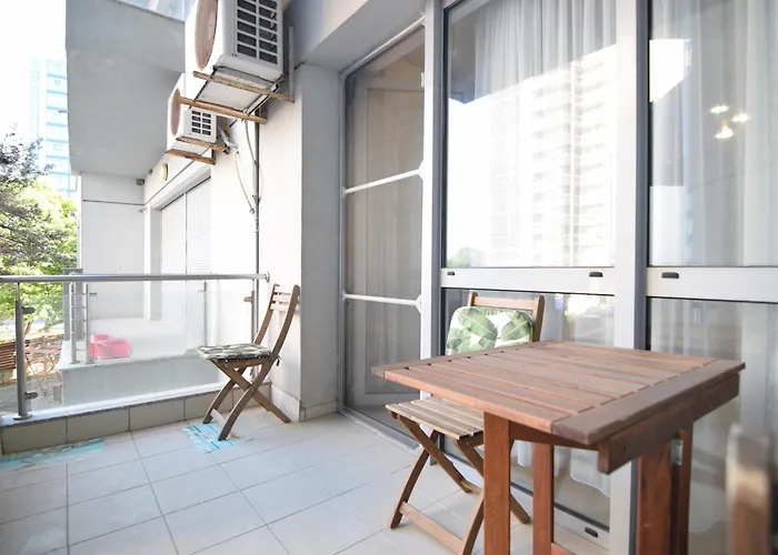 Mango 65 - Sara Sea View *