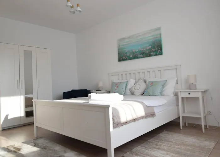 Mango 65 - Sara Sea View * Olimp